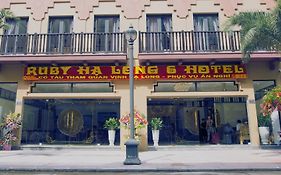 Ruby Halong 6 Hotel